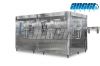  2000BPH Automatic Rotary Big Bottle 3-10L Water Filling Machine 