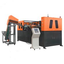 High Speed 6000BPH Bottled Water Producing Automatic Extrusion Stretch Blow Moulding Machines